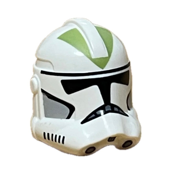 GCC P2 Swamp Trooper Helmet