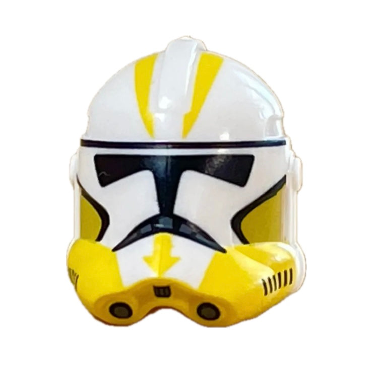 GCC P2 Mustard Trooper Helmet