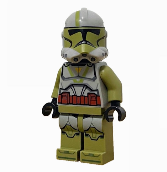 GCC P2 Doom Trooper