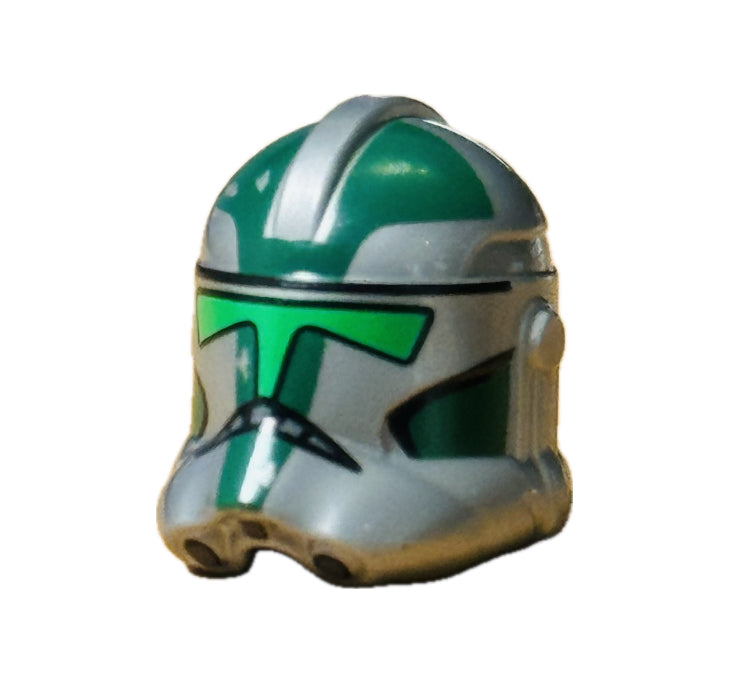 GCC P2 Commander Gree Helmet