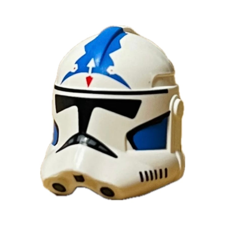 GCC P2 Fives Helmet