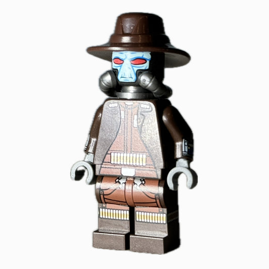 GCC Cad Bane