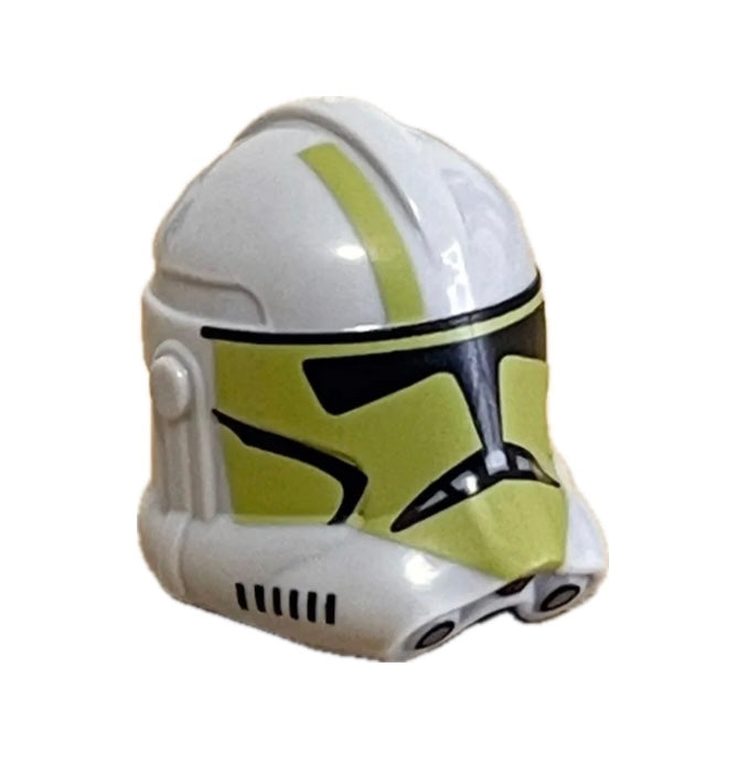 GCC P2 Doom Trooper Helmet