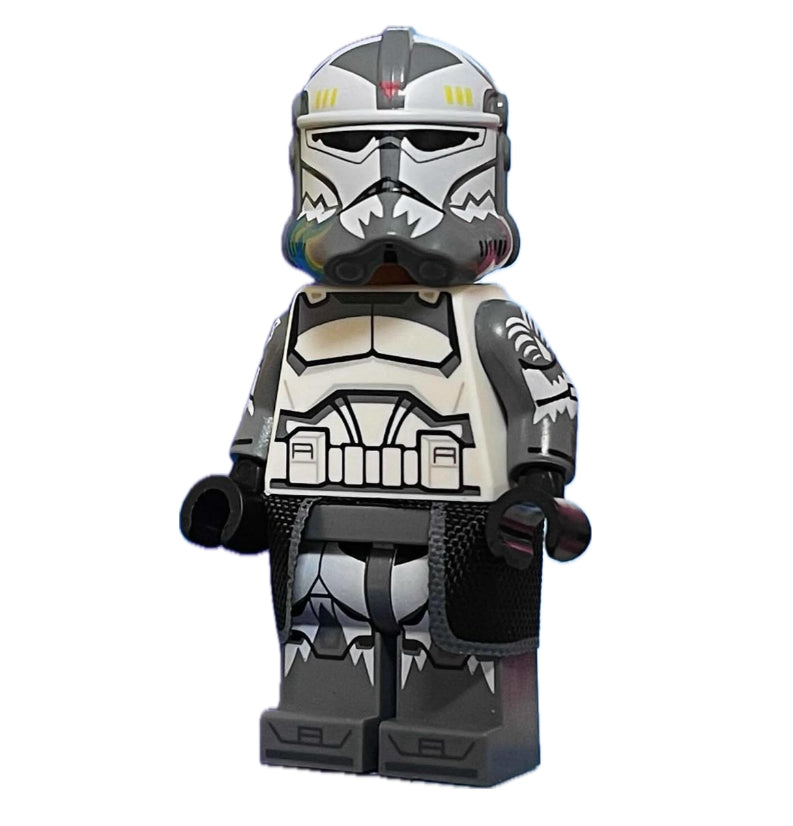 GCC P2 Commander Wolffe V3