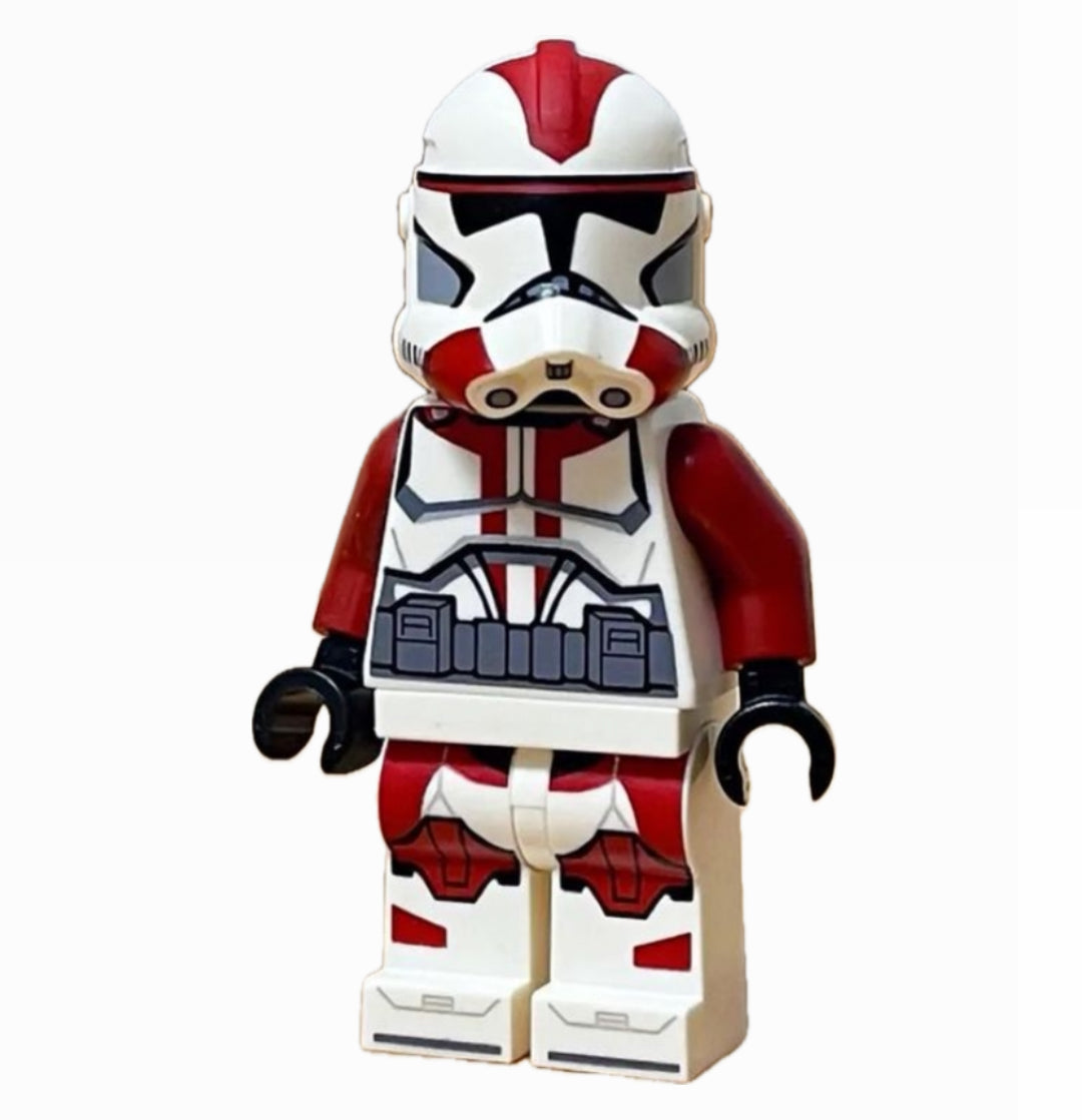 GCC P2 Crimson Trooper