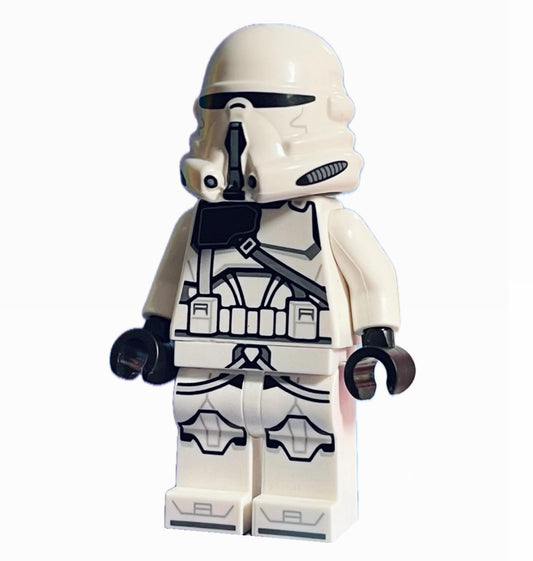 GCC Airborne Clone Trooper Grunt (Paratrooper)