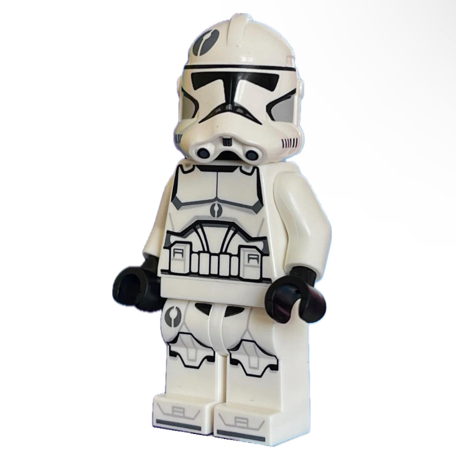 GCC P2 Imperial Recon Trooper