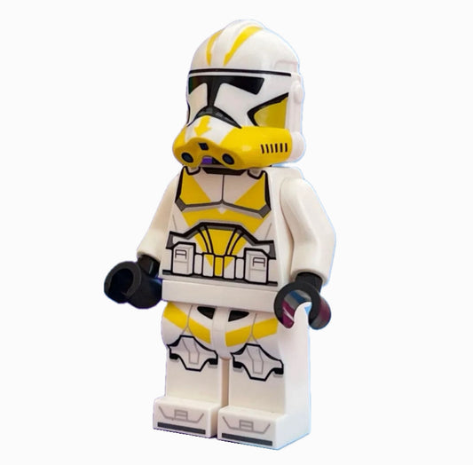 GCC P2 13th Legion/Mustard Clone Trooper