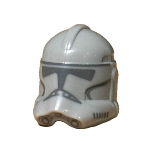 GCC Trooper Statue Helmet